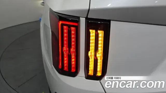 Kia Sorento 2022 — Şəkil 10/35