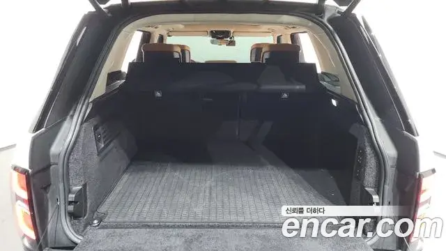 Land Rover Range Rover 2021 — Şəkil 17/20