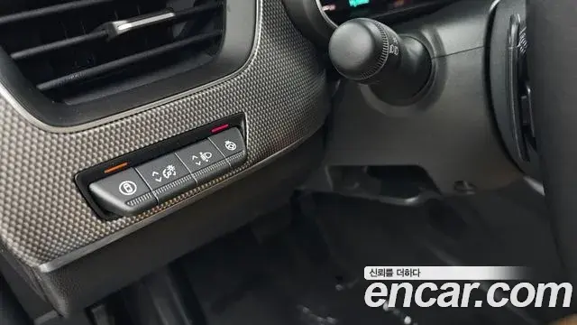 Renault Samsung Arkana 2026 — ფოტო 30/30