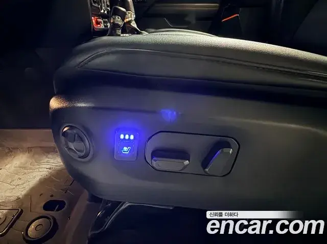 Jeep Wrangler 2024 — Şəkil 4/20