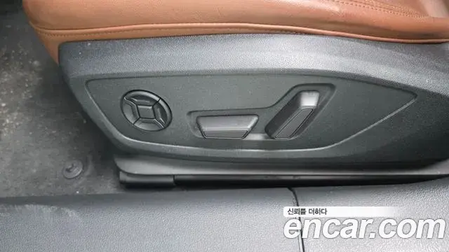 Audi A6 2021 — Photo 17/37