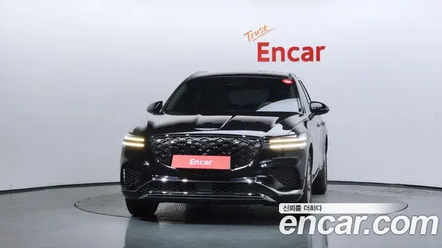 Genesis GV70 2024 — ფოტო 10/32