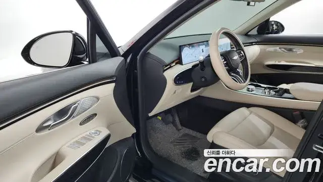 Genesis GV70 2024 — ფოტო 4/32