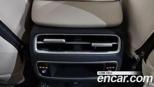 Genesis GV70 2024 — ფოტო 1/32
