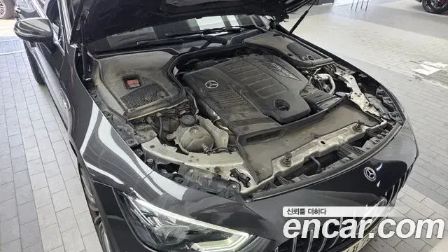 Mercedes-Benz AMG GT 2020 — ფოტო 12/20