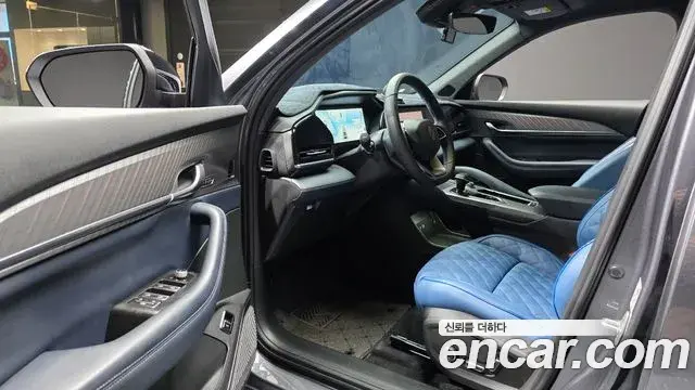 Renault Samsung Grand Koleos 2025 — ფოტო 11/20