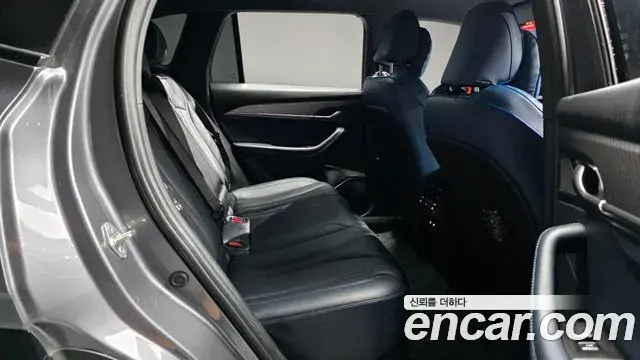 Renault Samsung Grand Koleos 2025 — ფოტო 12/20