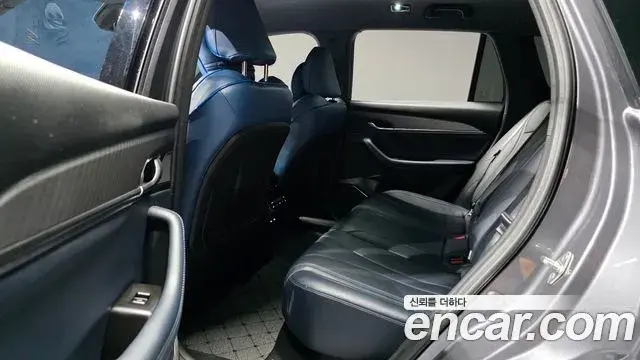 Renault Samsung Grand Koleos 2025 — ფოტო 14/20