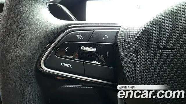 Renault Samsung Grand Koleos 2025 — ფოტო 18/20