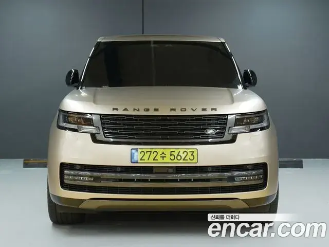 Land Rover Range Rover 2024 — Şəkil 7/20