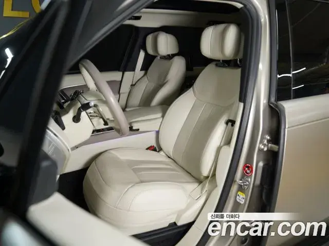 Land Rover Range Rover 2024 — Şəkil 8/20