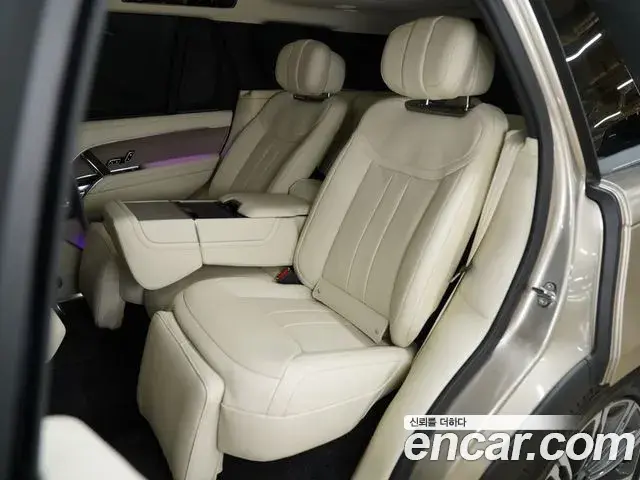 Land Rover Range Rover 2024 — Şəkil 6/20
