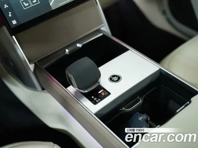Land Rover Range Rover 2024 — Şəkil 4/20