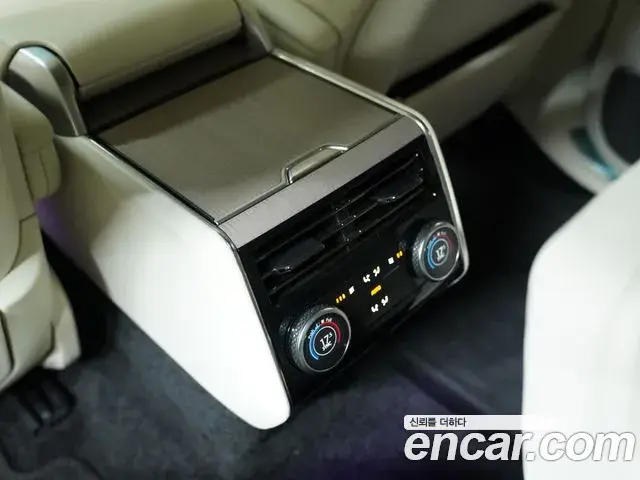 Land Rover Range Rover 2024 — Şəkil 17/20