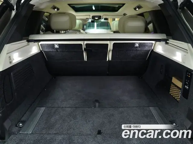 Land Rover Range Rover 2024 — Şəkil 20/20