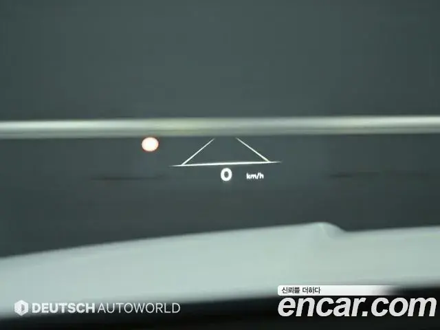 Genesis GV80 2024 — ფოტო 6/20