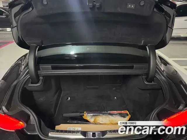 Bentley Continental GT 2020 — Şəkil 16/16
