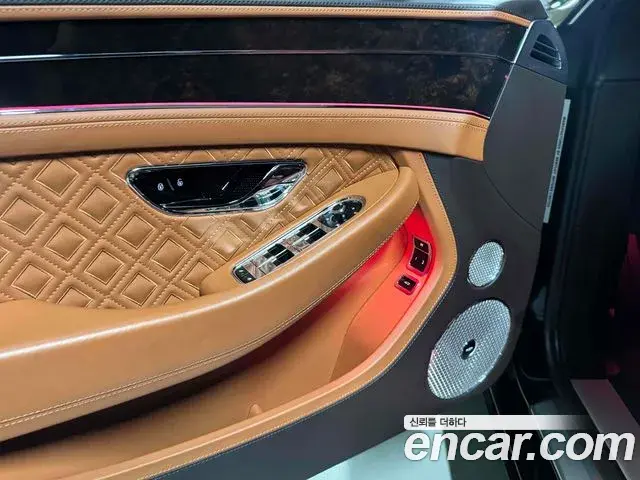 Bentley Continental GT 2020 — Şəkil 7/16