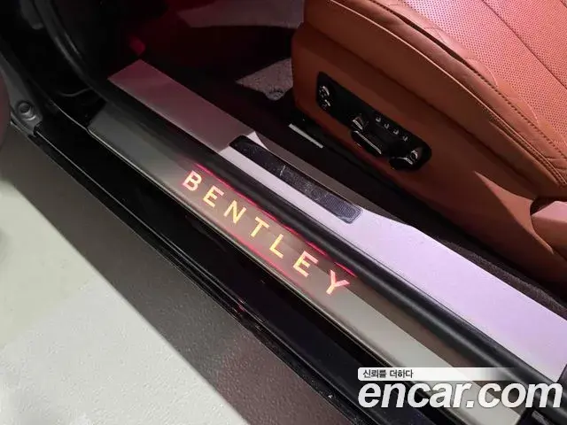 Bentley Continental GT 2020 — Şəkil 3/16