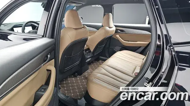 Renault Samsung Grand Koleos 2025 — Photo 12/20