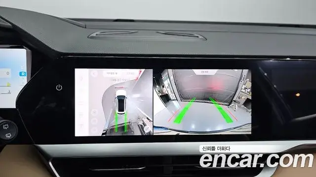 Renault Samsung Grand Koleos 2025 — Photo 8/20