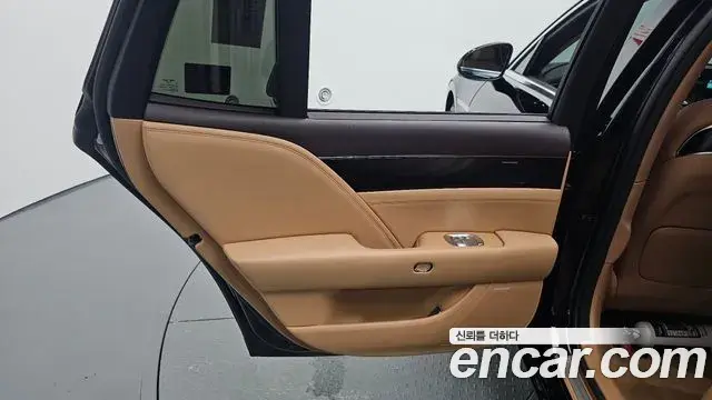 Genesis G90 2022 — Şəkil 5/39