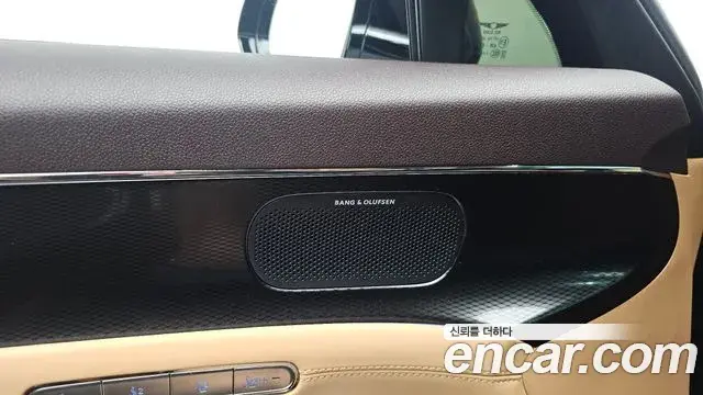 Genesis G90 2022 — Şəkil 4/39