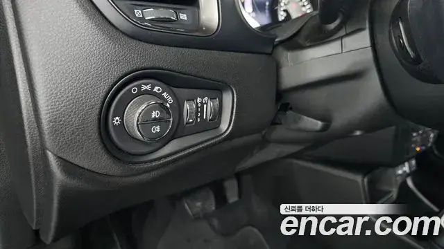 Jeep Renegade 2023 — Photo 3/31