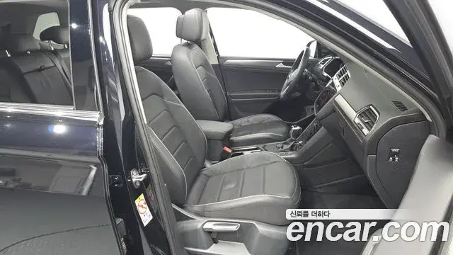Volkswagen Tiguan Allspace 2023 — Photo 5/31