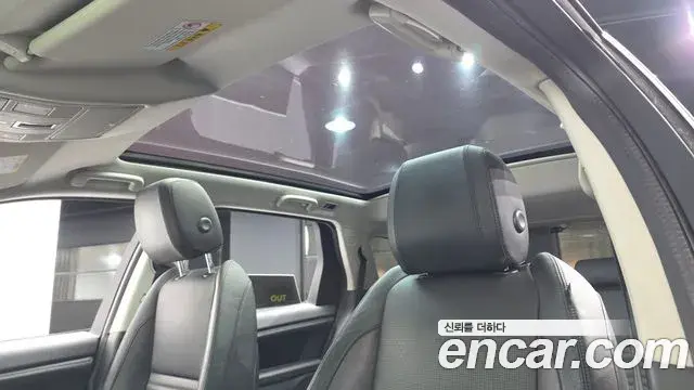 Land Rover Discovery Sport 2020 — ფოტო 19/20
