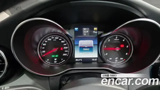 Mercedes-Benz C-Class 2018 — Фото 6/20