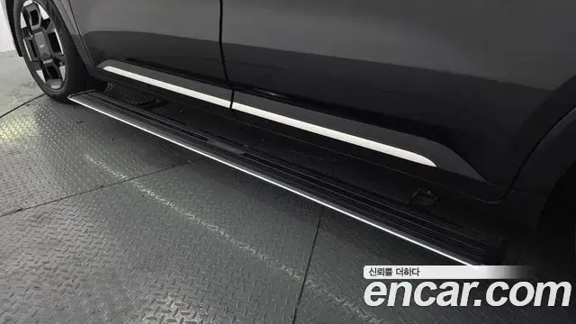 Kia Carnival 2025 — Şəkil 7/42