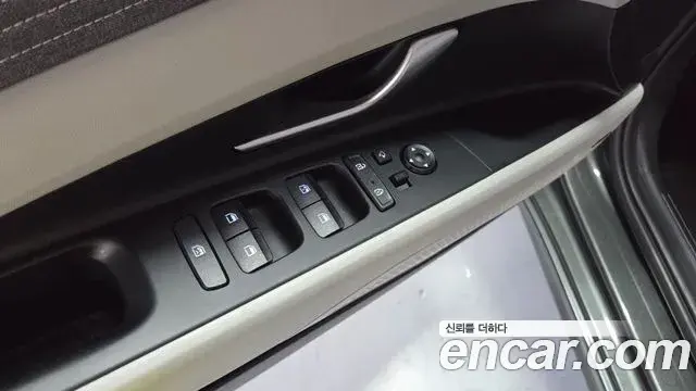 Hyundai Avante 2022 — Фото 14/20