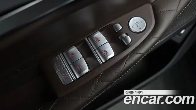 BMW 7 Series 2021 — Photo 35/40