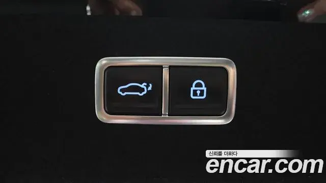 Genesis G80 2020 — Şəkil 2/20