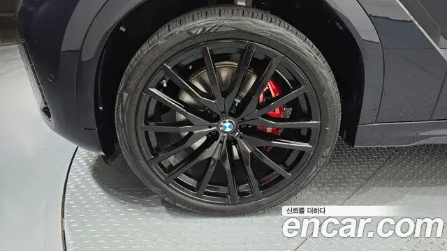 BMW X6 2026 — Photo 3/20