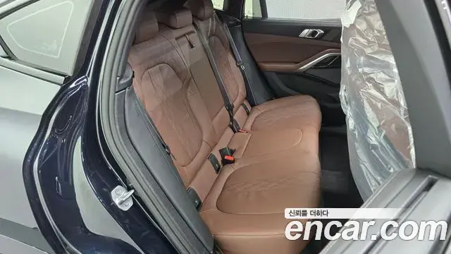 BMW X6 2026 — Photo 20/20