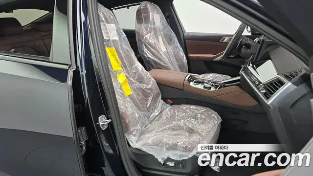 BMW X6 2026 — Photo 17/20