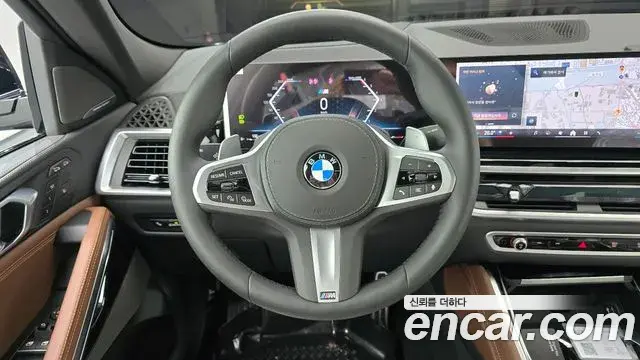 BMW X6 2026 — Photo 5/20
