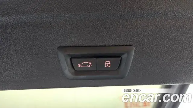 BMW X6 2026 — Photo 12/20
