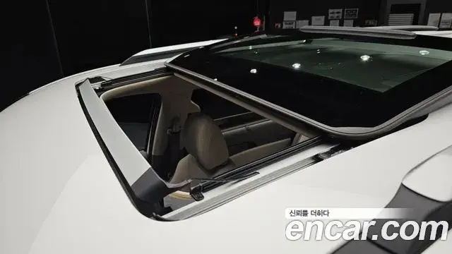 Kia Carnival 2025 — ფოტო 24/43