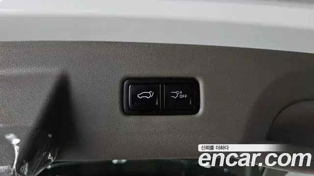 Kia Carnival 2025 — ფოტო 10/43
