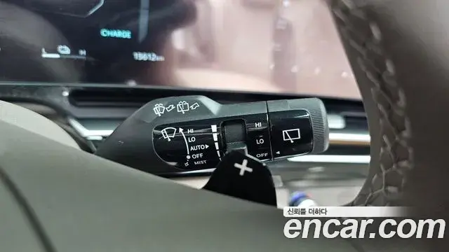 Kia Carnival 2025 — ფოტო 16/43