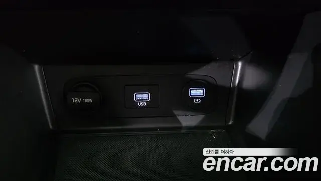 Hyundai Sonata Hybrid 2019 — ფოტო 26/30