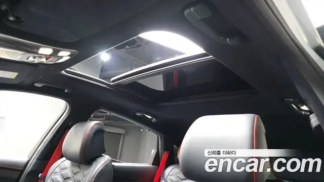Genesis GV80 Coupe 2024 — Şəkil 33/42