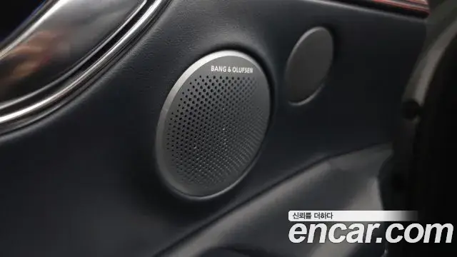 Genesis GV80 Coupe 2024 — Şəkil 41/42