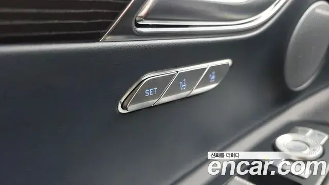 Genesis GV80 Coupe 2024 — Şəkil 14/42