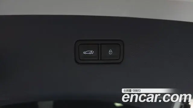 Genesis GV80 Coupe 2024 — Şəkil 22/42