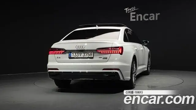 Audi A6 2025 — Photo 7/35