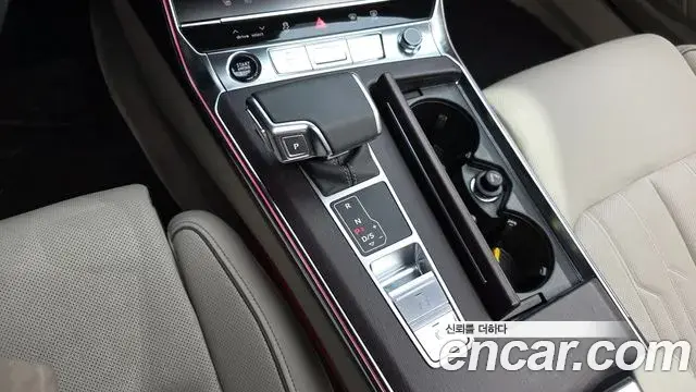 Audi A6 2025 — Photo 15/35